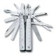 Victorinox Swiss Tool X pinza multiuso Tascabile 23 strumenti Grigio 10