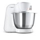 Bosch MUM58259 robot da cucina 1000 W 3,9 L Acciaio inox, Bianco 3