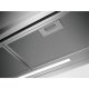 AEG DPE5960M Semintegrato (semincassato) Acciaio inox 445 m³/h 6