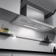 AEG DPE5960M Semintegrato (semincassato) Acciaio inox 445 m³/h 8