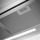 AEG DPE5960M Semintegrato (semincassato) Acciaio inox 445 m³/h 9