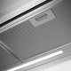 AEG DPE5960M Semintegrato (semincassato) Acciaio inox 445 m³/h 11