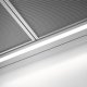 AEG DPE5960M Semintegrato (semincassato) Acciaio inox 445 m³/h 14
