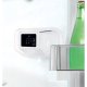 Indesit LI8 S1E K frigorifero con congelatore Libera installazione 339 L F Nero 4