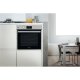 Whirlpool OAS KC8V1SW IX 71 L 2900 W Nero, Acciaio inox 3