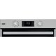 Whirlpool OAS KC8V1SW IX 71 L 2900 W Nero, Acciaio inox 4