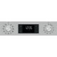 Whirlpool OAS KC8V1SW IX 71 L 2900 W Nero, Acciaio inox 5