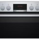 Bosch HND411LS62 set di elettrodomestici da cucina Ceramica Forno elettrico 3