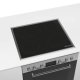 Bosch HND411LS62 set di elettrodomestici da cucina Ceramica Forno elettrico 9