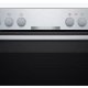 Bosch HND211CS62 (HEA510BS2+NKN645GA2E) - Elektro-Backofen - 71 l Garraum set di elettrodomestici da cucina Ceramica Forno elettrico 3