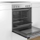 Bosch HND211CS62 (HEA510BS2+NKN645GA2E) - Elektro-Backofen - 71 l Garraum set di elettrodomestici da cucina Ceramica Forno elettrico 5