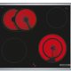 Bosch HND211CS62 (HEA510BS2+NKN645GA2E) - Elektro-Backofen - 71 l Garraum set di elettrodomestici da cucina Ceramica Forno elettrico 6