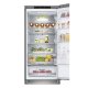 LG Frigorifero Combinato GBB72SAVCN1 Classe C Capacità 384 litri Total No Frost, Metal Fresh 6