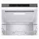 LG Frigorifero Combinato GBB72SAVCN1 Classe C Capacità 384 litri Total No Frost, Metal Fresh 14