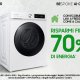 Samsung Lavatrice BESPOKE AI™ 11Kg WW11BB704DGW 10