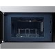 Samsung MG22M8274AT/E1 Acciaio inox Microonde con grill Da incasso 22 L 850 W 6
