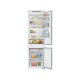 Samsung BRB26602FWW/EF frigorifero con congelatore Da incasso 267 L F Bianco 6