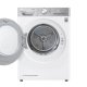 LG RH90V9AV2QR asciugatrice Libera installazione Caricamento frontale 9 kg A+++ Bianco 3
