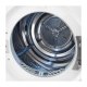 LG RH90V9AV2QR asciugatrice Libera installazione Caricamento frontale 9 kg A+++ Bianco 5