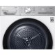 LG RH90V9AV2QR asciugatrice Libera installazione Caricamento frontale 9 kg A+++ Bianco 6
