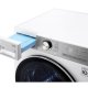 LG RH90V9AV2QR asciugatrice Libera installazione Caricamento frontale 9 kg A+++ Bianco 7