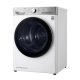 LG RH90V9AV2QR asciugatrice Libera installazione Caricamento frontale 9 kg A+++ Bianco 11