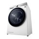 LG RH90V9AV2QR asciugatrice Libera installazione Caricamento frontale 9 kg A+++ Bianco 12