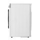 LG RH90V9AV2QR asciugatrice Libera installazione Caricamento frontale 9 kg A+++ Bianco 13