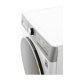 LG RH90V9AV2QR asciugatrice Libera installazione Caricamento frontale 9 kg A+++ Bianco 16