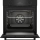 Beko BBIE17300B forno 72 L Nero 5