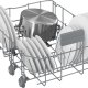 Beko BDIS38040Q lavastoviglie A scomparsa totale 10 coperti C 6
