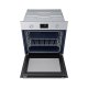 Samsung NV68A1170BS/OL forno 68 L 1800 W Acciaio inox 7