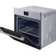 Samsung NV68A1170BS/OL forno 68 L 1800 W Acciaio inox 8