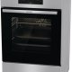 Gorenje 740742 cucina Elettrico Piano cottura a induzione Nero, Acciaio inossidabile A 11