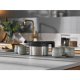 Electrolux KBC85T Automatica Macchina per espresso 2,5 L 3