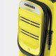 Kärcher K 2 Compact Car idropulitrice Compatta Elettrico 360 l/h 1400 W Nero, Giallo 3