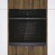 Haier I-Turn Series 4 HWO60SM5F8BH 70 L Nero 3