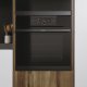 Haier I-Turn Series 4 HWO60SM5F8BH 70 L Nero 9