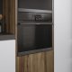 Haier I-Turn Series 4 HWO60SM5F8BH 70 L Nero 11