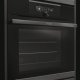 Haier I-Turn Series 4 HWO60SM5F8BH 70 L Nero 16