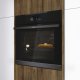 Haier I-Touch Series 4 HWO60SM5T9BH 70 L Nero 7