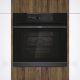 Haier I-Message Steam Series 4 HWO60SM5S9BH 70 L Nero 4