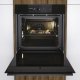 Haier I-Message Steam Series 4 HWO60SM5S9BH 70 L Nero 5