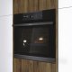 Haier I-Message Steam Series 4 HWO60SM5S9BH 70 L Nero 6