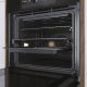 Haier I-Message Steam Series 4 HWO60SM5S9BH 70 L Nero 7