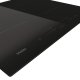 Haier Chef@Home Series 2 HAIPSJ64MC Nero Da incasso 59 cm Piano cottura a induzione 4 Fornello(i) 9