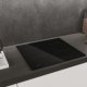 Haier Chef@Home Series 2 HAIPSJ64MC Nero Da incasso 59 cm Piano cottura a induzione 4 Fornello(i) 11