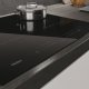 Haier Chef@Home Series 2 HAIPSJ64MC Nero Da incasso 59 cm Piano cottura a induzione 4 Fornello(i) 13