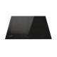 Haier HAMTP64MC Nero Da incasso 59 cm Piano cottura a induzione 6 Fornello(i) 3