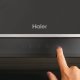 Haier I-Clean Series 4 HATS9DCS56B Cappa aspirante a parete Nero 619 m³/h 10